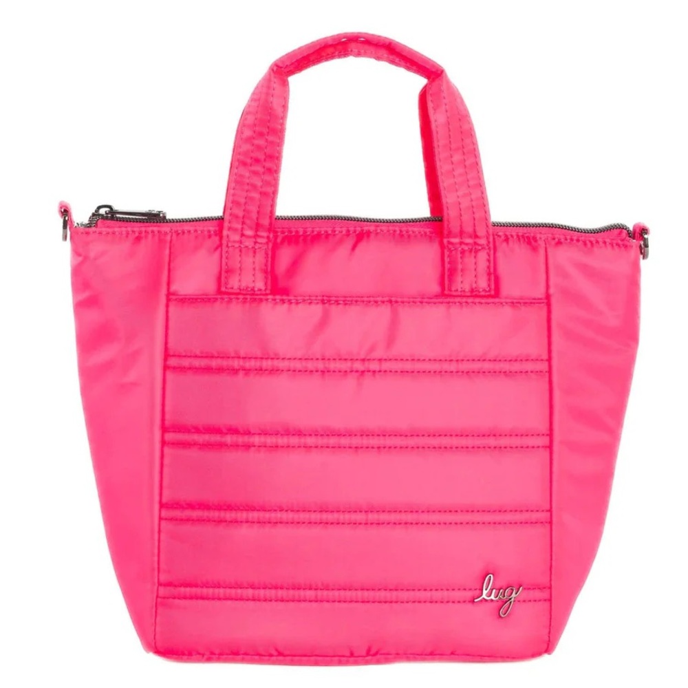Lug Gobble Insulated Tote Bag NWT - Picture 6 of 16